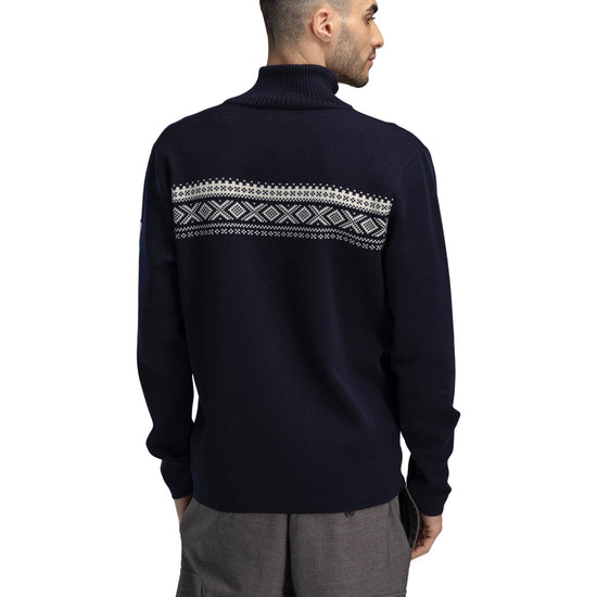 Dale Of Norway M DALESTØLEN MASC SWEATER - Pullover bei PeakStyle