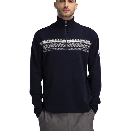 Dale Of Norway M DALESTØLEN MASC SWEATER - Pullover bei PeakStyle