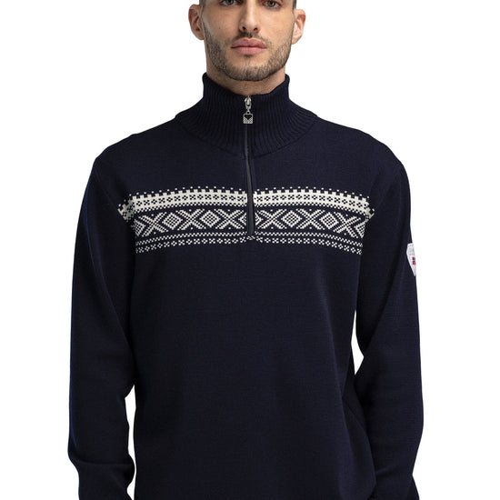 Dale Of Norway M DALESTØLEN MASC SWEATER - Pullover bei PeakStyle