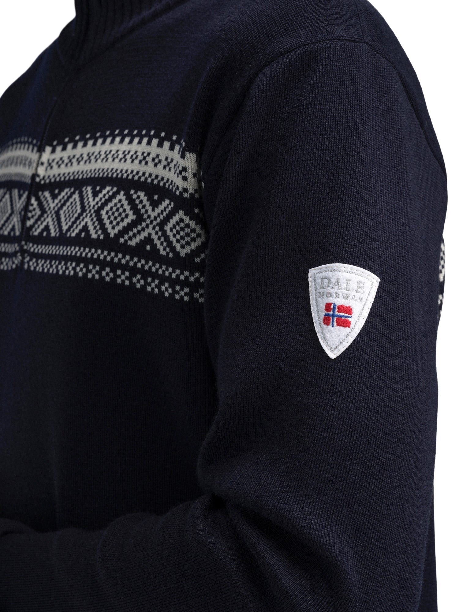 Dale Of Norway M DALESTØLEN MASC SWEATER - Pullover bei PeakStyle