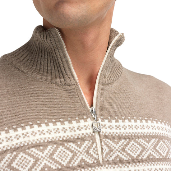 Dale Of Norway M DALESTØLEN MASC SWEATER - Pullover bei PeakStyle