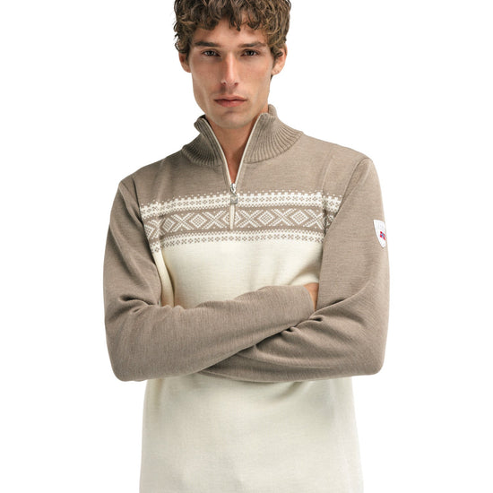 Dale Of Norway M DALESTØLEN MASC SWEATER - Pullover bei PeakStyle