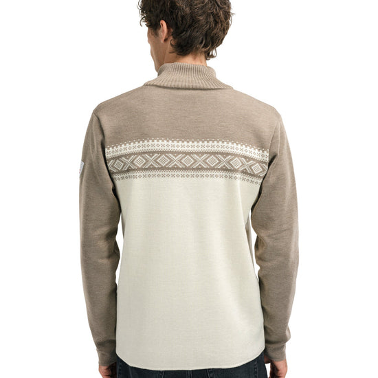 Dale Of Norway M DALESTØLEN MASC SWEATER - Pullover bei PeakStyle
