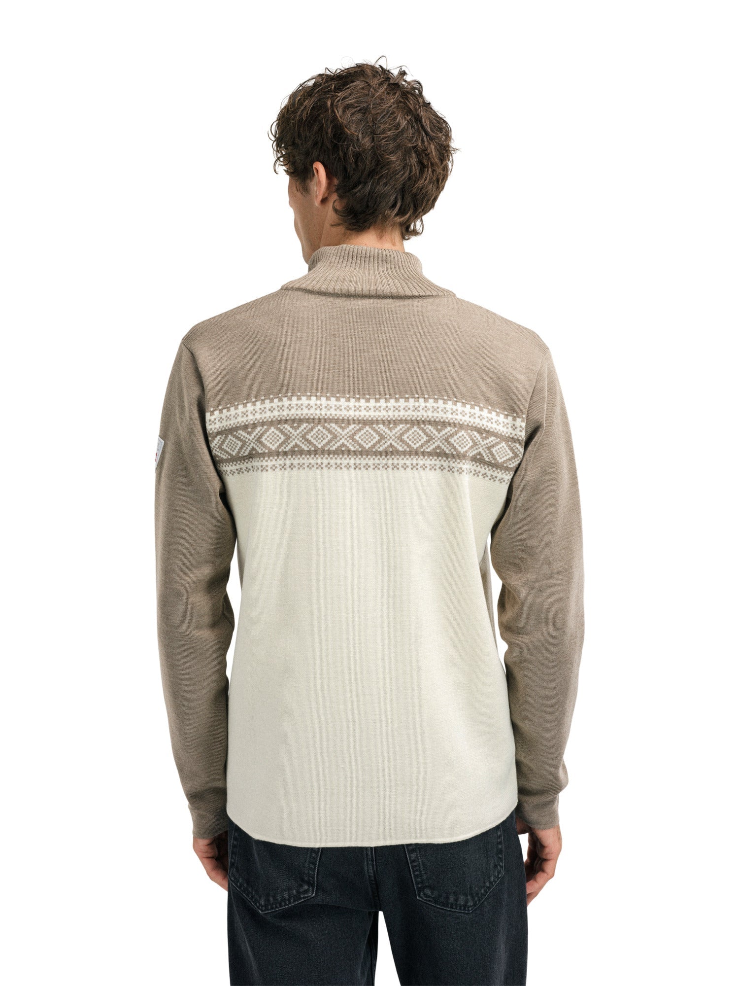 Dale Of Norway M DALESTØLEN MASC SWEATER - Pullover bei PeakStyle