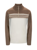 Dale of Norway M DALESTOLEN SWEATER - Oberbekleidung bei PeakStyle