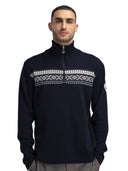 Dale of Norway M DALESTOLEN SWEATER - Oberbekleidung bei PeakStyle