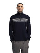 Dale of Norway M DALESTOLEN SWEATER - Oberbekleidung bei PeakStyle