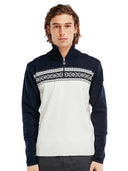Dale of Norway M DALESTOLEN SWEATER - Oberbekleidung bei PeakStyle