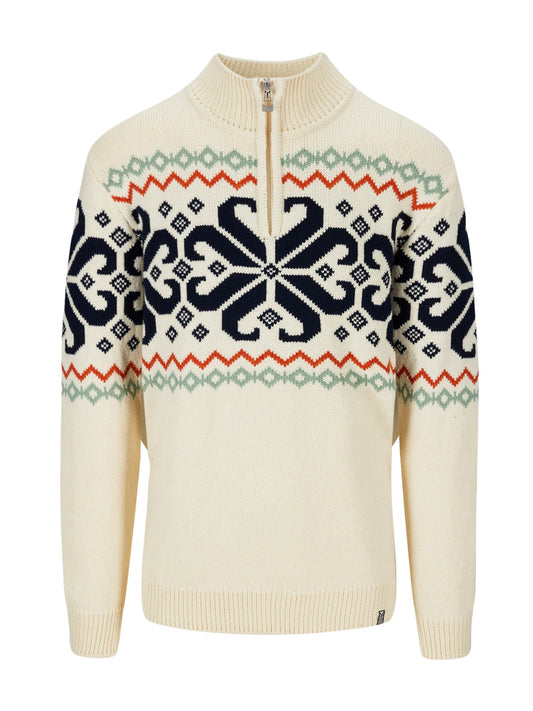 Dale of Norway M FALKEBERG SWEATER - Oberbekleidung bei PeakStyle