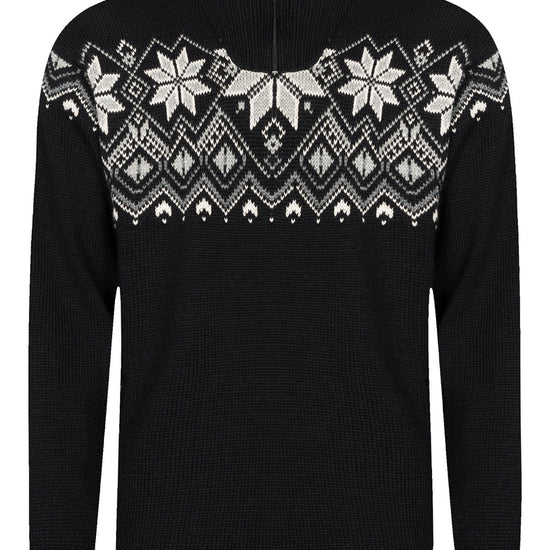 Dale of Norway M FONGEN WEATHERPROOF SWEATER - Oberbekleidung bei PeakStyle