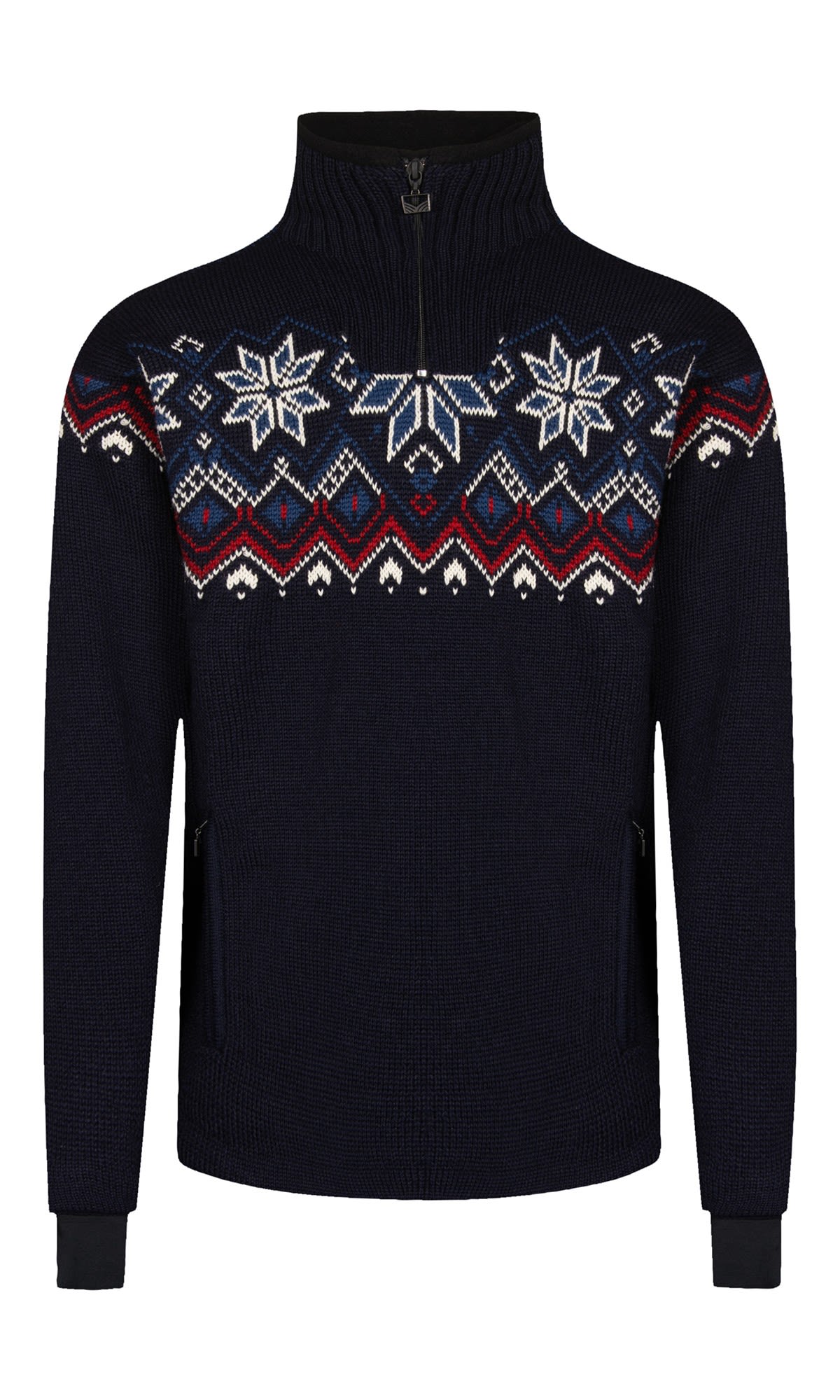 Dale of Norway M FONGEN WEATHERPROOF SWEATER - Oberbekleidung bei PeakStyle