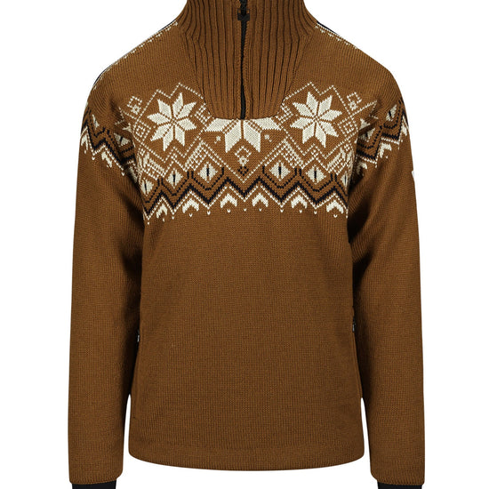 Dale of Norway M FONGEN WEATHERPROOF SWEATER - Oberbekleidung bei PeakStyle