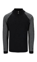 Dale Of Norway M GEILO MASC MERINO SWEATER - Pullover bei PeakStyle
