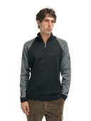 Dale Of Norway M GEILO MASC MERINO SWEATER - Pullover bei PeakStyle