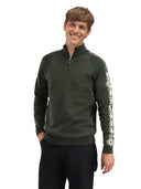Dale Of Norway M GEILO MASC MERINO SWEATER - Pullover bei PeakStyle