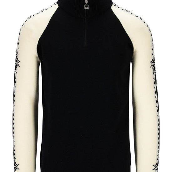 Dale Of Norway M GEILO MASC MERINO SWEATER - Pullover bei PeakStyle