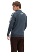 Dale Of Norway M GEILO MASC MERINO SWEATER - Pullover bei PeakStyle