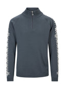 Dale Of Norway M GEILO MASC MERINO SWEATER - Pullover bei PeakStyle