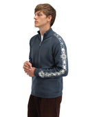 Dale Of Norway M GEILO MASC MERINO SWEATER - Pullover bei PeakStyle
