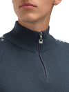 Dale Of Norway M GEILO MASC MERINO SWEATER - Pullover bei PeakStyle