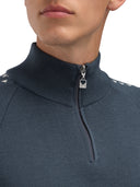 Dale Of Norway M GEILO MASC MERINO SWEATER - Pullover bei PeakStyle