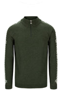 Dale of Norway M GEILO SWEATER - Oberbekleidung bei PeakStyle