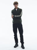 Dale of Norway M GEILO SWEATER - Oberbekleidung bei PeakStyle