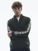 Dale of Norway M GEILO SWEATER - Oberbekleidung bei PeakStyle