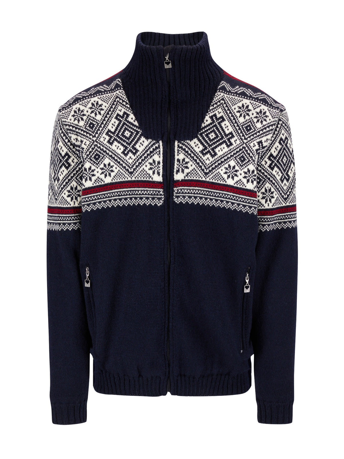 Dale of Norway M HARDANGER WEATHERPROOF JACKET - Oberbekleidung bei PeakStyle