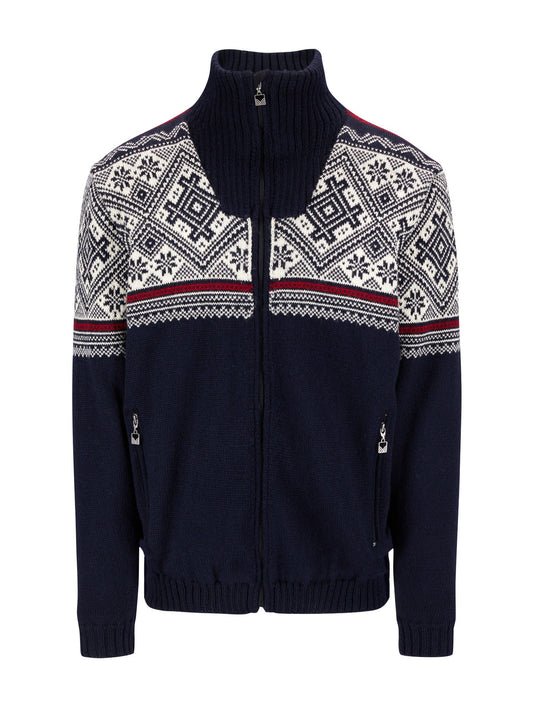 Dale of Norway M HARDANGER WEATHERPROOF JACKET - Oberbekleidung bei PeakStyle