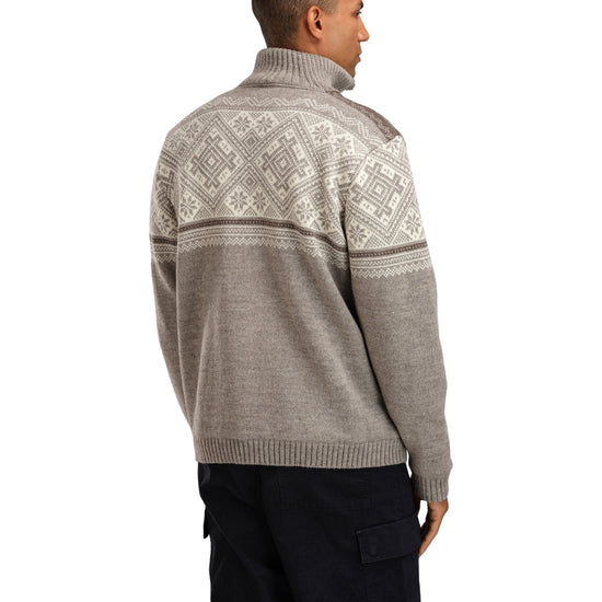 Dale Of Norway M HARDANGER WP MASC JACKET - Jacken bei PeakStyle