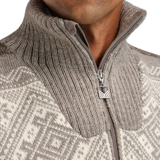Dale Of Norway M HARDANGER WP MASC JACKET - Jacken bei PeakStyle