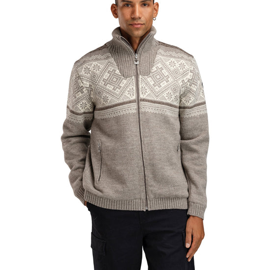 Dale Of Norway M HARDANGER WP MASC JACKET - Jacken bei PeakStyle