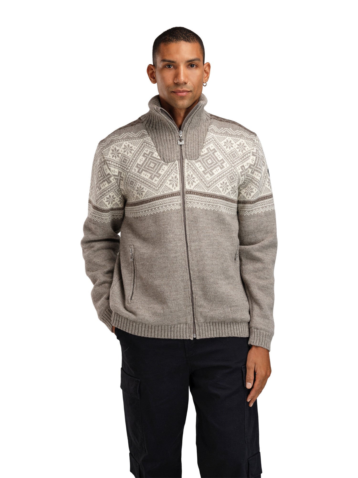 Dale Of Norway M HARDANGER WP MASC JACKET - Jacken bei PeakStyle