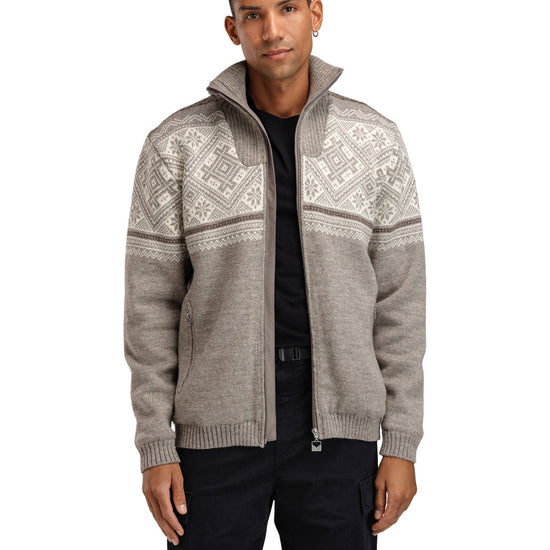 Dale Of Norway M HARDANGER WP MASC JACKET - Jacken bei PeakStyle