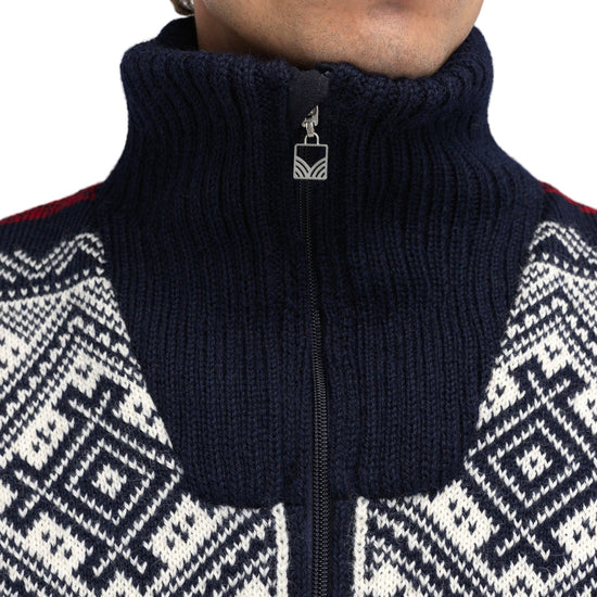 Dale Of Norway M HARDANGER WP MASC JACKET - Jacken bei PeakStyle