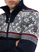 Dale Of Norway M HARDANGER WP MASC JACKET - Jacken bei PeakStyle