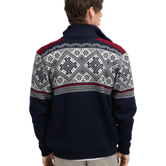 Dale Of Norway M HARDANGER WP MASC JACKET - Jacken bei PeakStyle
