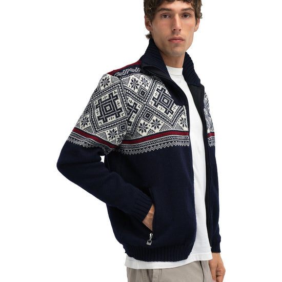 Dale Of Norway M HARDANGER WP MASC JACKET - Jacken bei PeakStyle