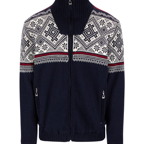 Dale Of Norway M HARDANGER WP MASC JACKET - Jacken bei PeakStyle