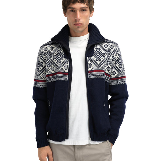 Dale Of Norway M HARDANGER WP MASC JACKET - Jacken bei PeakStyle