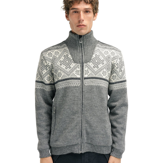 Dale Of Norway M HARDANGER WP MASC JACKET - Jacken bei PeakStyle