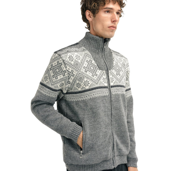 Dale Of Norway M HARDANGER WP MASC JACKET - Jacken bei PeakStyle