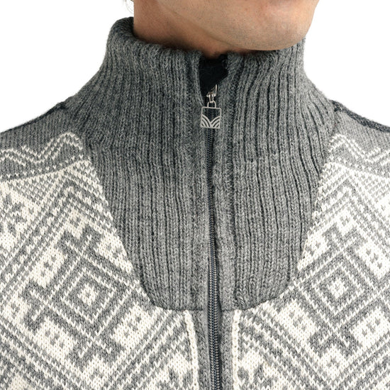 Dale Of Norway M HARDANGER WP MASC JACKET - Jacken bei PeakStyle