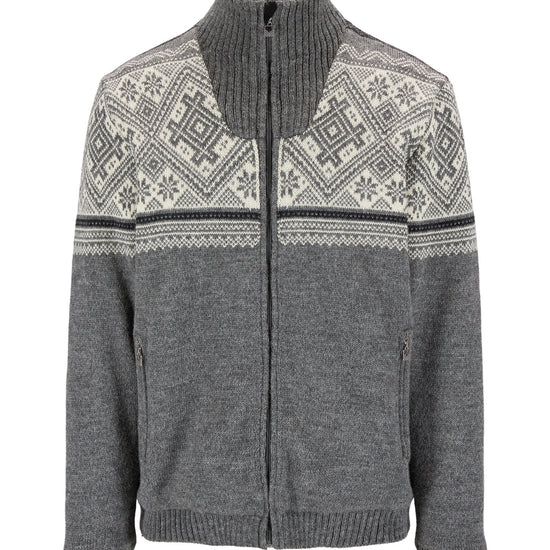 Dale Of Norway M HARDANGER WP MASC JACKET - Jacken bei PeakStyle