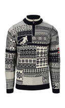 Dale of Norway M HISTORY SWEATER - Oberbekleidung bei PeakStyle