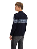 Dale Of Norway M HOVDEN MASC MERINO JACKET - Pullover bei PeakStyle