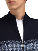 Dale Of Norway M HOVDEN MASC MERINO JACKET - Pullover bei PeakStyle
