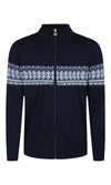 Dale Of Norway M HOVDEN MASC MERINO JACKET - Pullover bei PeakStyle