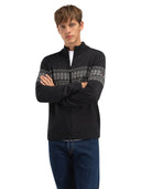 Dale Of Norway M HOVDEN MASC MERINO JACKET - Pullover bei PeakStyle